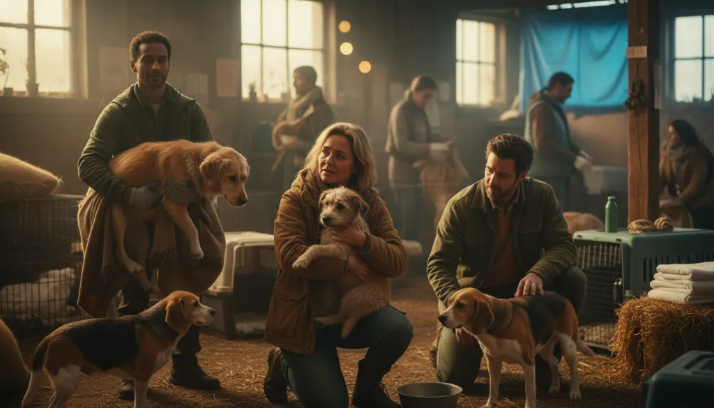 Como uma sociedade protetora dos animais transforma vidas e promove o bem-estar coletivo